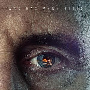 Photo La Guerre des Mondes