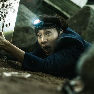 Photo Seung-Won Cha