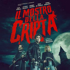 Photo Il mostro della cripta