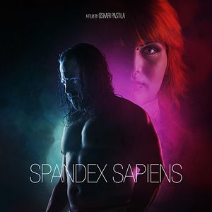 Photo Spandex sapiens