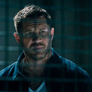 Photo Venom: Let There Be Carnage