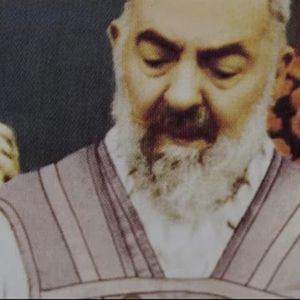 Photo Le Mystère de Padre Pio