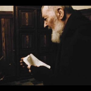 Photo Le Mystère de Padre Pio