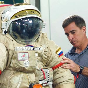 Photo Dans les étoiles