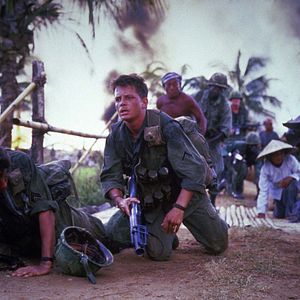 Photo Michael J. Fox