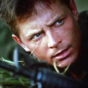 Photo Michael J. Fox