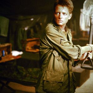 Photo Michael J. Fox