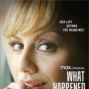 Photo What Happened, Brittany Murphy?