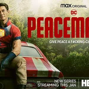 Photo Peacemaker