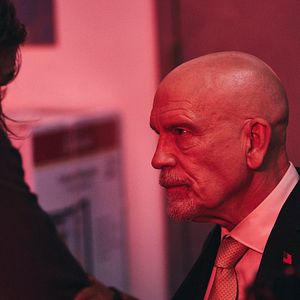 Photo John Malkovich