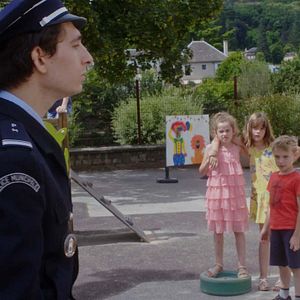 Photo Anthony Sonigo