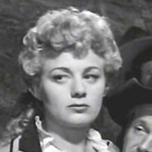 Photo Shelley Winters
