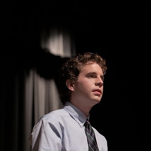 Photo Cher Evan Hansen