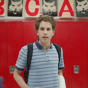 Photo Cher Evan Hansen