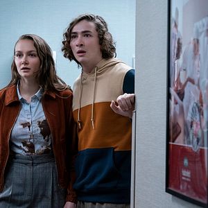 Photo Halloween Kills