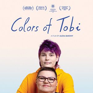 Photo Colors of Tobi