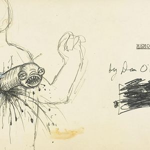 Photo Memory - The Origins of Alien
