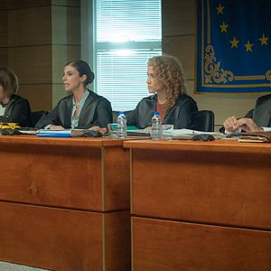 Photo Maribel Verdú