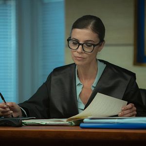 Photo Maribel Verdú