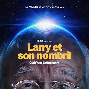 Photo Larry et son nombril