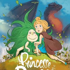 Photo Princesse Dragon