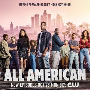 Photo All American
