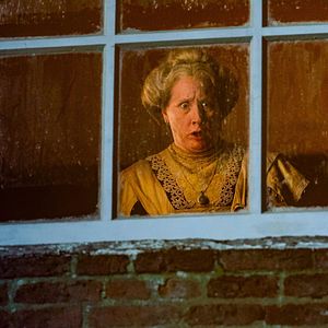 Photo Ghosts (UK)