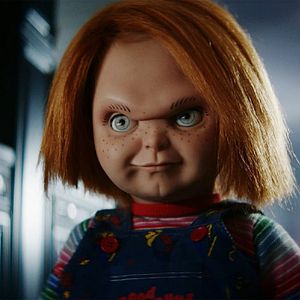 Photo Chucky