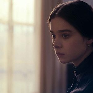 Photo Dickinson