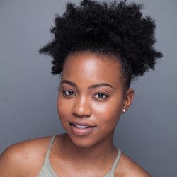 Photo Renika Williams