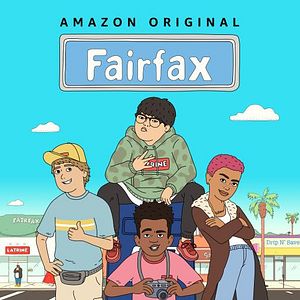 Photo Fairfax