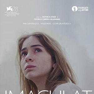 Photo Imaculat