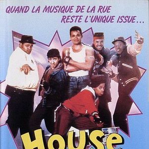 Photo House rap