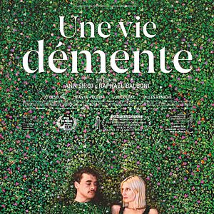 Photo Une vie démente