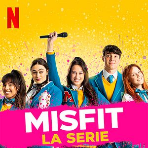 Photo High School Girls : La série
