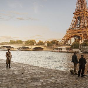 Photo Eiffel