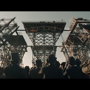 Photo Eiffel