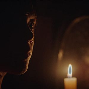 Photo The Djinn