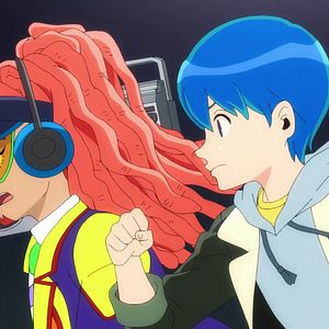 Photo MUTEKING THE Dancing HERO