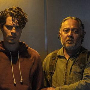 Photo Fear the Walking Dead: Passages