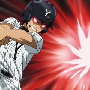 Photo Ace of Diamond