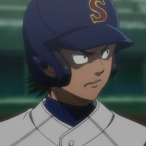 Photo Ace of Diamond
