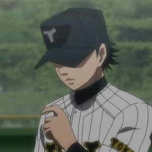 Photo Ace of Diamond