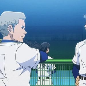 Photo Ace of Diamond