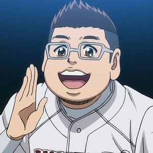 Photo Ace of Diamond