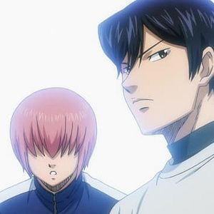 Photo Ace of Diamond