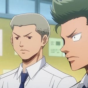 Photo Ace of Diamond