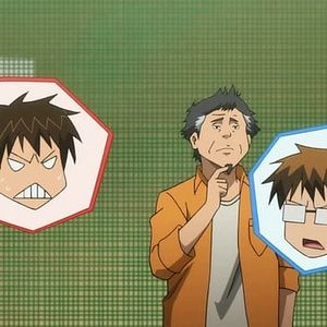 Photo Ace of Diamond