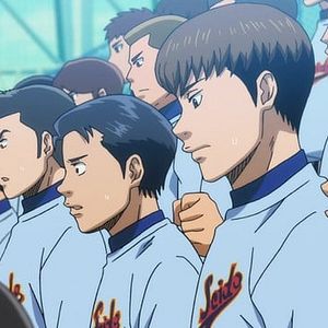 Photo Ace of Diamond