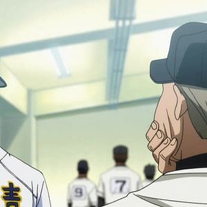 Photo Ace of Diamond